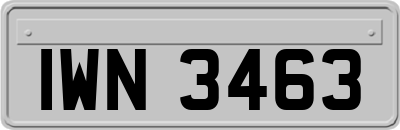 IWN3463