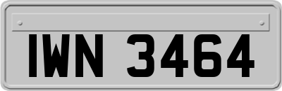 IWN3464