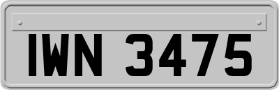 IWN3475
