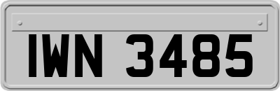 IWN3485