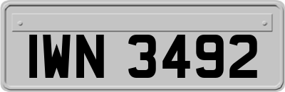 IWN3492