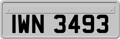 IWN3493