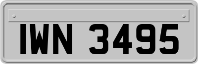 IWN3495