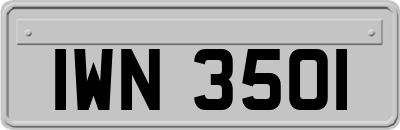 IWN3501