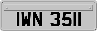 IWN3511