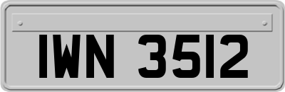 IWN3512
