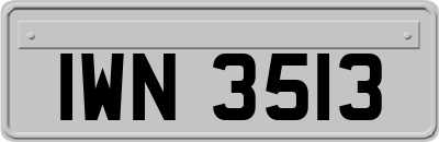IWN3513