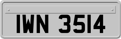 IWN3514