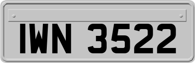 IWN3522