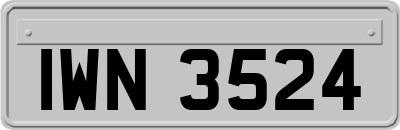 IWN3524