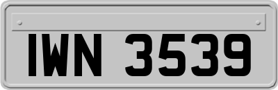 IWN3539