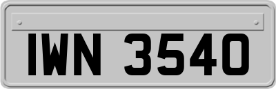 IWN3540