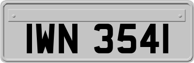 IWN3541