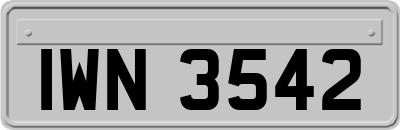 IWN3542
