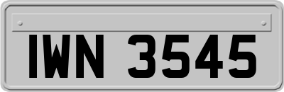 IWN3545