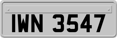 IWN3547