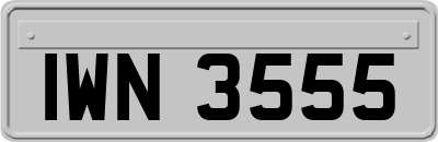 IWN3555