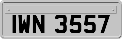 IWN3557