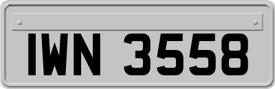 IWN3558