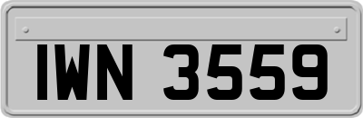IWN3559
