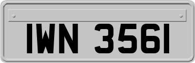 IWN3561