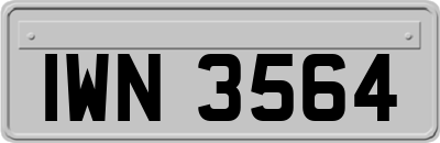 IWN3564