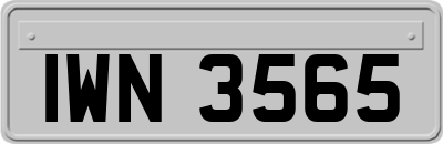 IWN3565