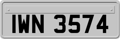 IWN3574