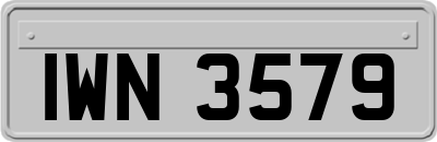IWN3579