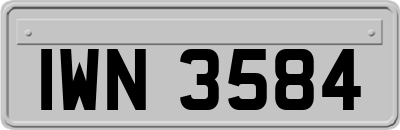 IWN3584