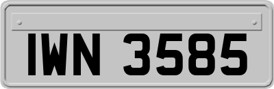 IWN3585