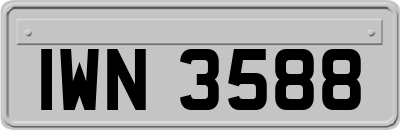 IWN3588