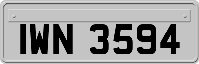 IWN3594