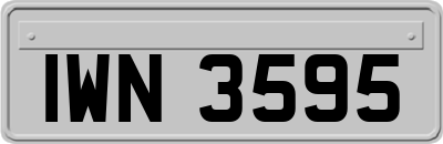 IWN3595
