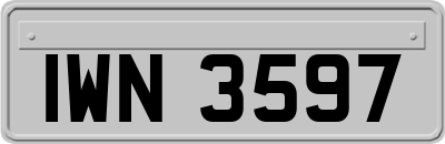 IWN3597