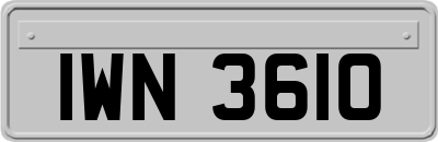 IWN3610