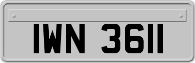IWN3611