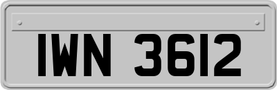 IWN3612