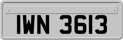 IWN3613