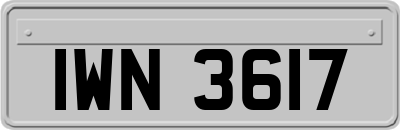 IWN3617