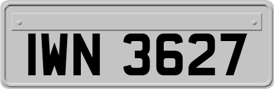 IWN3627