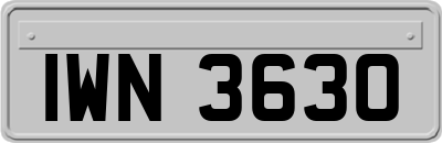 IWN3630