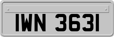 IWN3631