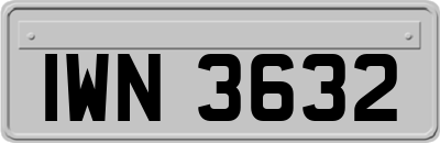 IWN3632