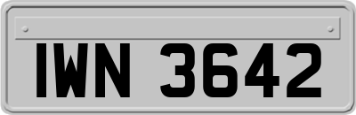 IWN3642