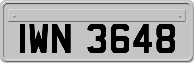 IWN3648