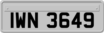 IWN3649