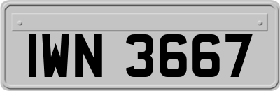 IWN3667