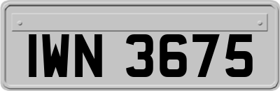 IWN3675