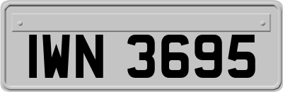 IWN3695